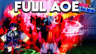 Full Aoe Units Are Insanely Good In Anime Last Stand Update 4