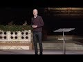 What About The Church | Nicky Gumbel | Alpha Autumn 2017