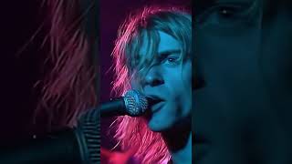 Nirvana - Love Buzz  Resimi