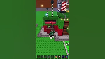 Roblox Steal A Brainrot Advent Calendar Day 7! 🎄❄️ #roblox #stealabrainrot #christmas