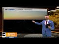 Temperatures in the triple-digits return to North Texas after brief reprieve