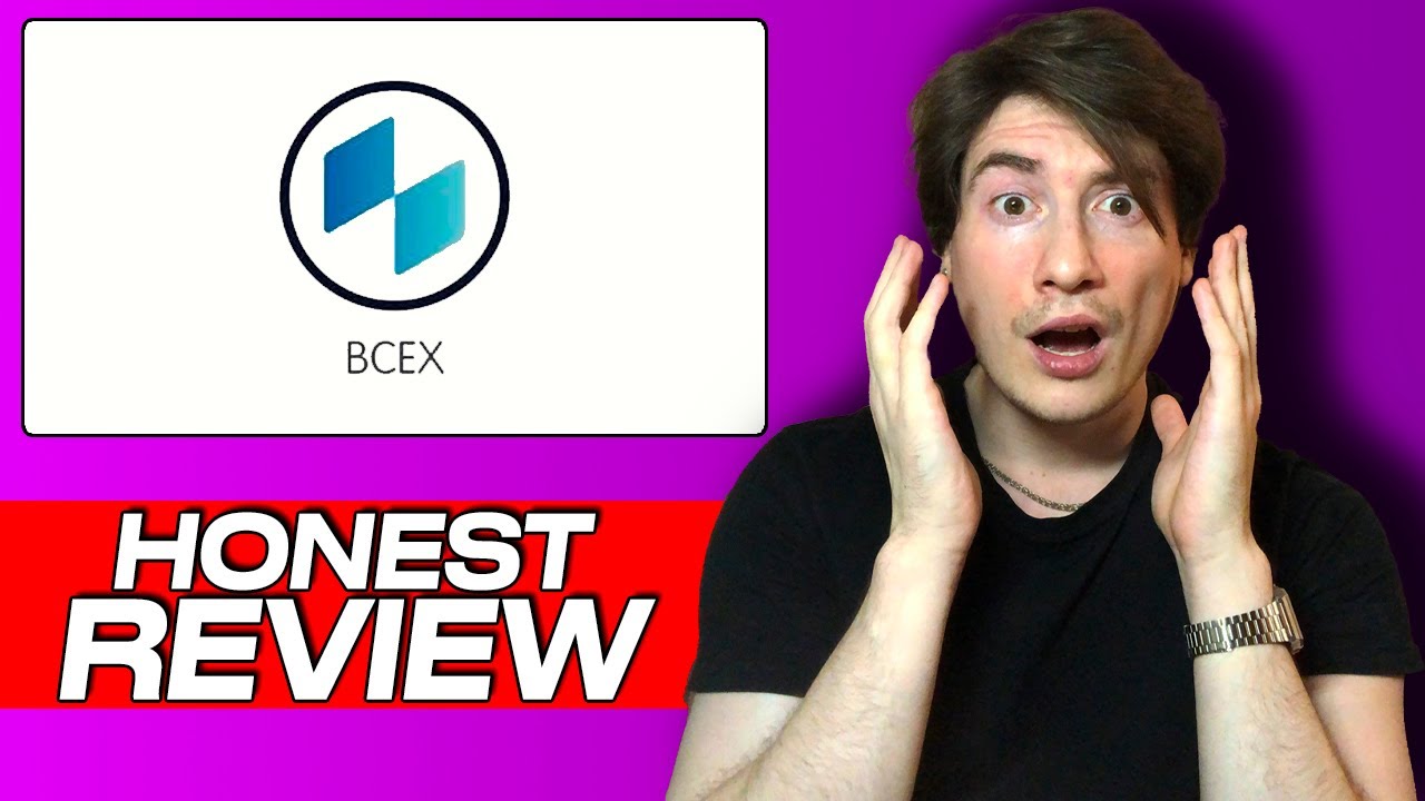 Bcex Exchange Review: Honest User Experience & Key Features Uncovered -  YouTube