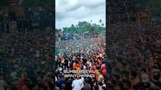 Cek Sound Sumbersewu shorts
