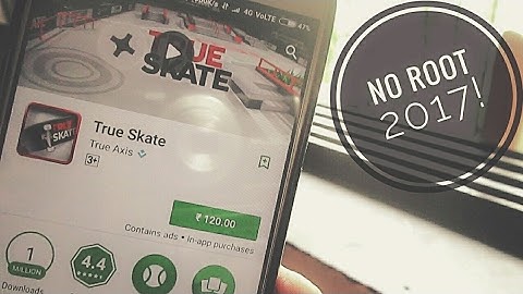 How To Get Paid Apps For Free - [No Root] 2017!