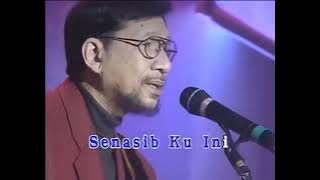 HANYA UNTUKKU - A.Rahman Hassan & Orkes Nirwana (Karaoke|Minus One)