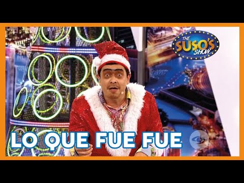 LO QUE FUE FUE ¡CHAO 2021! Caracol Televisión