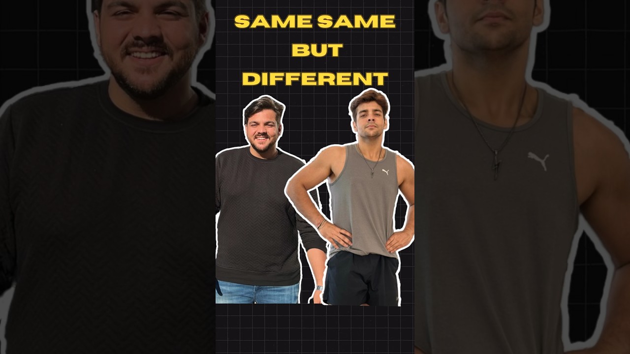 😱Ashish Chanchlani’s Body Transformation 🥵#shorts #ashishchanchlani #transformation #fatloss #fit