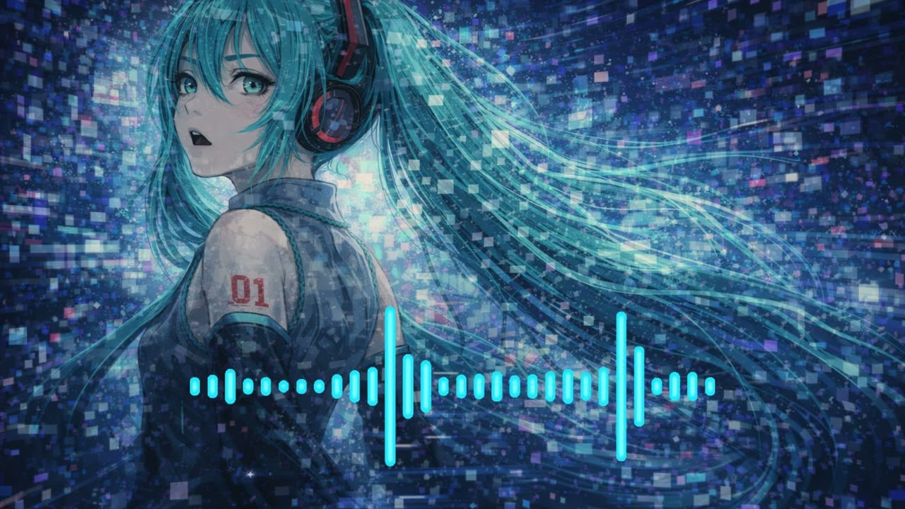 Uncaught Motion – Hatsune Miku Inspire 2026 | 超未来系エモ・サイファイポップ
