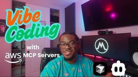Vibe Coding with AWS MCP Servers