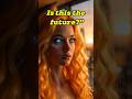 Humanoid Robotic Girl Inspired by Elon Musk’s AI… What Happened at 3AM?#shorts#scifi#futuretech