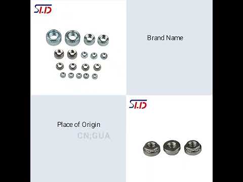 We Specialize In Riveting Screws Other Hardware Accessories Research And Development Manufacture