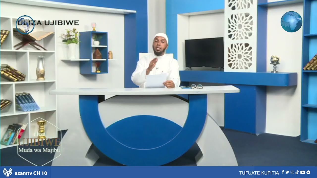 MTOTO WA NJE YA NDOA #ulizaujibiwe #shorts