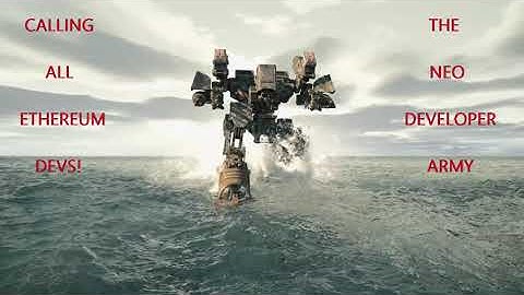 From Ethereum To NEO - Introduction to the Video Series