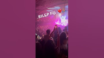 Thumbnail of Maoli’s 🎵 🎼 🎶 tribute to Fiji ❤️