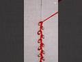 Hand embroidery 🪡#handembroidery #embroidery #shorts #viral #shortvideo #foryou