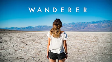Mogli - 'Wanderer' (Official Lyric Video - 'Expedition Happiness' Soundtrack)