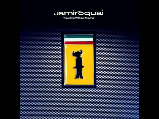 Jamiroquai - High Times - YouTube