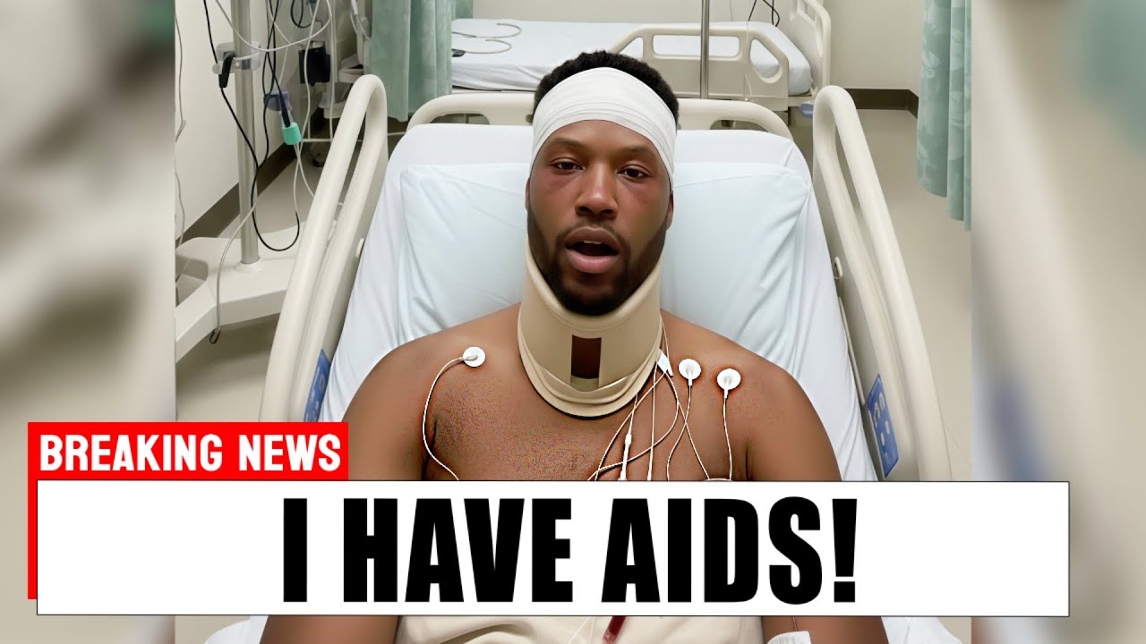 Have You HEARD What Happened To Mendeecees Harris?