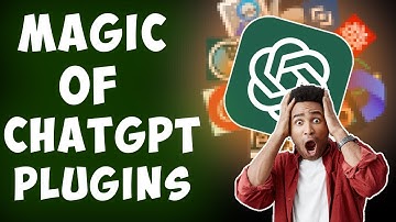 Top 10 ChatGPT Plugins | Unlock ChatGPT