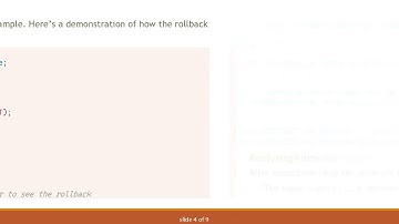 Understanding Trigger Failures in SQL Server: What Happens to Your Stored Procedure Updates?