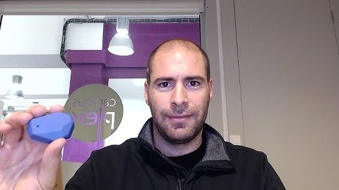 Webinar: Geofences & Beacons