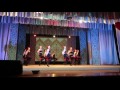 Діксі   молдавський танець
