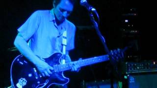 Modern Man- Control LIVE