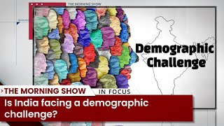 Is India headed into a demographic challenge? screenshot 4