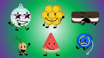 2022 Object Shows Viewer Voting 5