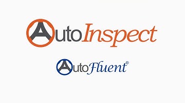 AutoInspect - Digital Vehicle Inspection Software by AutoFluent