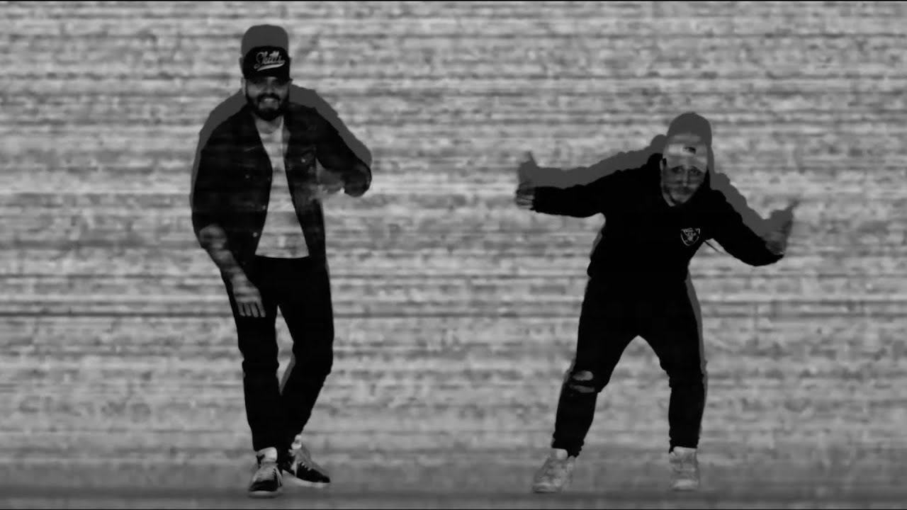 BUSHIDOGS - SEMMI (OFFICIAL MUSIC VIDEO)