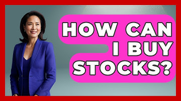 How Can I Buy Stocks? - Stock and Options Playbook