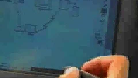 Ubicomp Tea Area Scene - Ubiquitous computing Xerox PARC