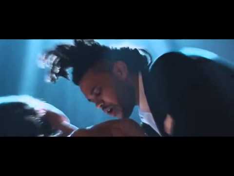 Earned It - The Weeknd - Official Music Video