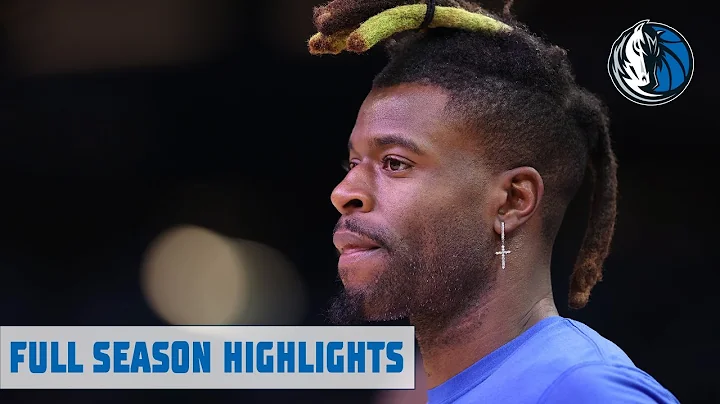 Reggie Bullock 2021-22 Full Season Highlights