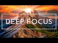 Deep Concentration Music For Studying - 4 Hours Of Music For Focus And Concentration At Work