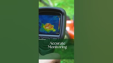 🌡️ Spotlight: Thermal Sensors Product Demo! 🔥