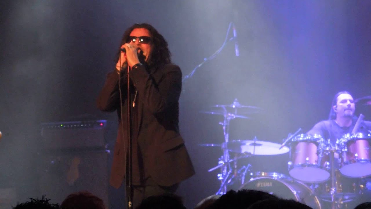 camera iphone 8 plus apk The Cult HOB Chicago, IL 3-25-16 part 2