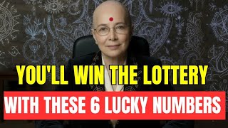 YOU'LL WIN THE LOTTERY WITH THESE 6 LUCKY NUMBERS AND BECOME A MILLIONAIRE  screenshot 2