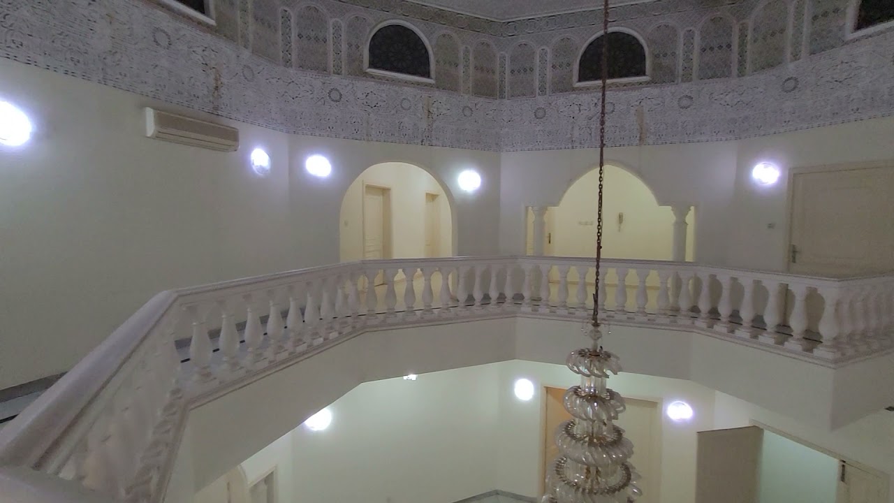 فيلا للبيع المدينة المنورة حي الازهري