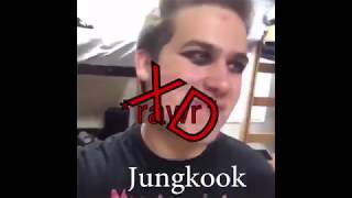 BTS as Vines #3