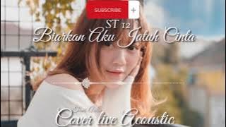 biarkan aku jatuh cinta/cover Tami Aulia #tamiaulia #st12