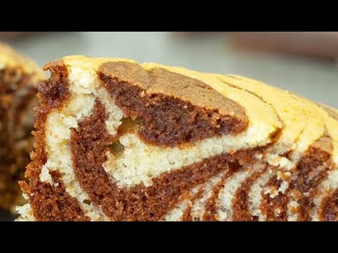 Zebra Cake Carbs