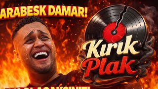 LVBEL C5 - TAK TUK (ARABESK COVER) YENİ TREND!!! #kırıkplak07 #arabeskcover #lvbelc5 #cover #music 