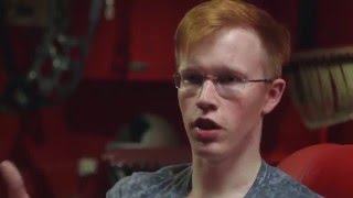 Chemsex - trailer