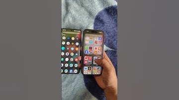 Things I hate about the iPhone 15 pro as a OnePlus 11r user,Its the app library ￼ #iphone15pro #ios