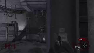 zombies bo1 ascension 1st room zwr 31 flawless