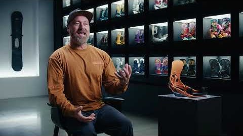 Union Atlas Step On® - Rider Interview with Mark Fawcett | Union Binding Company