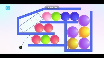 Thorn And Balloons: Bounce pop