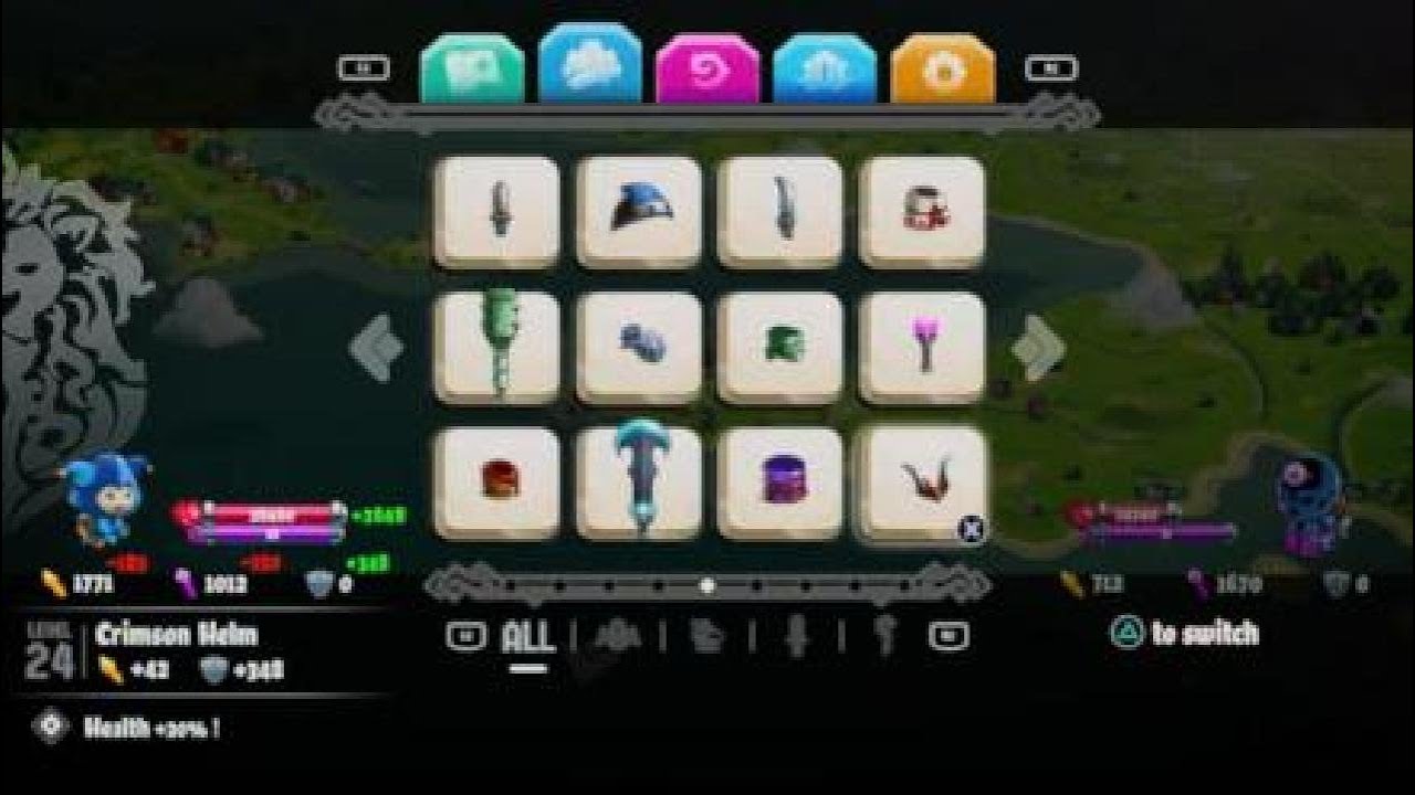 cat-quest-2-ps4-full-list-of-101-equipment-for-fashionista-tails